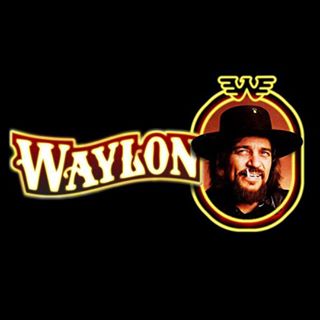 Waylon Jennings