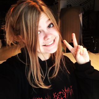Alina Pasok