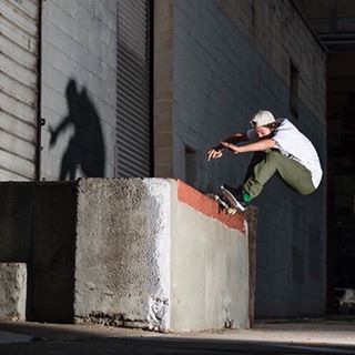 Torey Pudwill