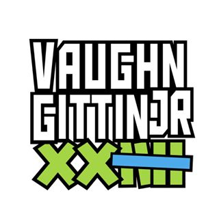 Vaughn Gittin Jr