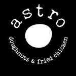 Astro Doughnuts