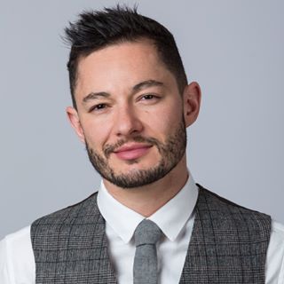 Jake Graf