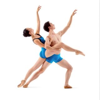 Joffrey Ballet