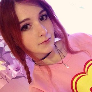 Nika Kotova