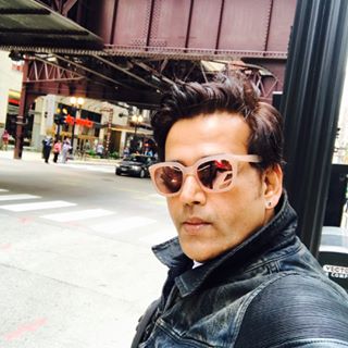 Ravi Kishan