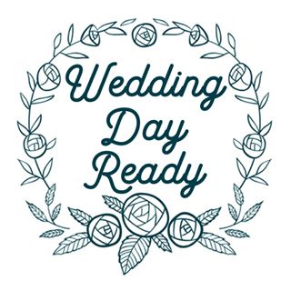 Wedding Day Ready