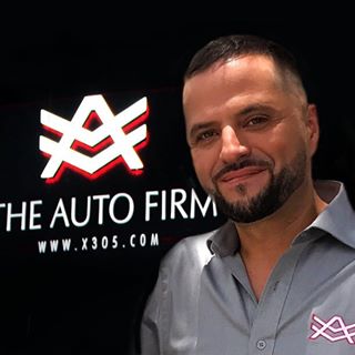 Alex Vega