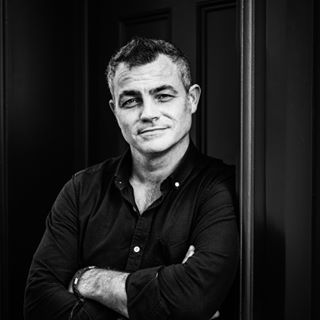 Kevin Mullins