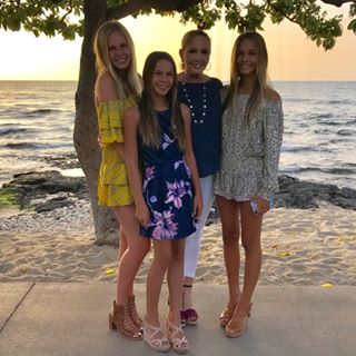 Shannon Storms Beador