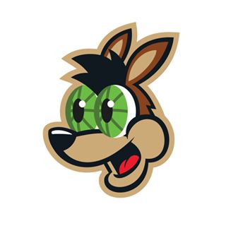 The Coyote