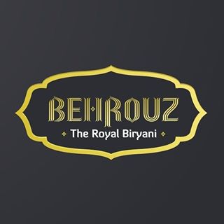 Behrouz Biryani
