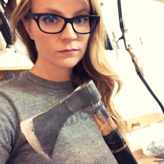 Emily Tarver