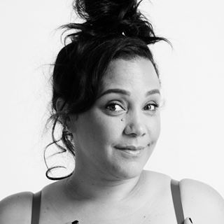 Melanie G Ramjee