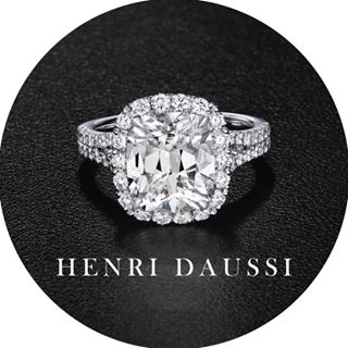 Henri Daussi