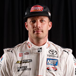 Ryan Tuerck