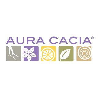 Aura Cacia Essential Oils