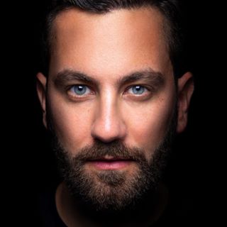 Matthew Zorpas