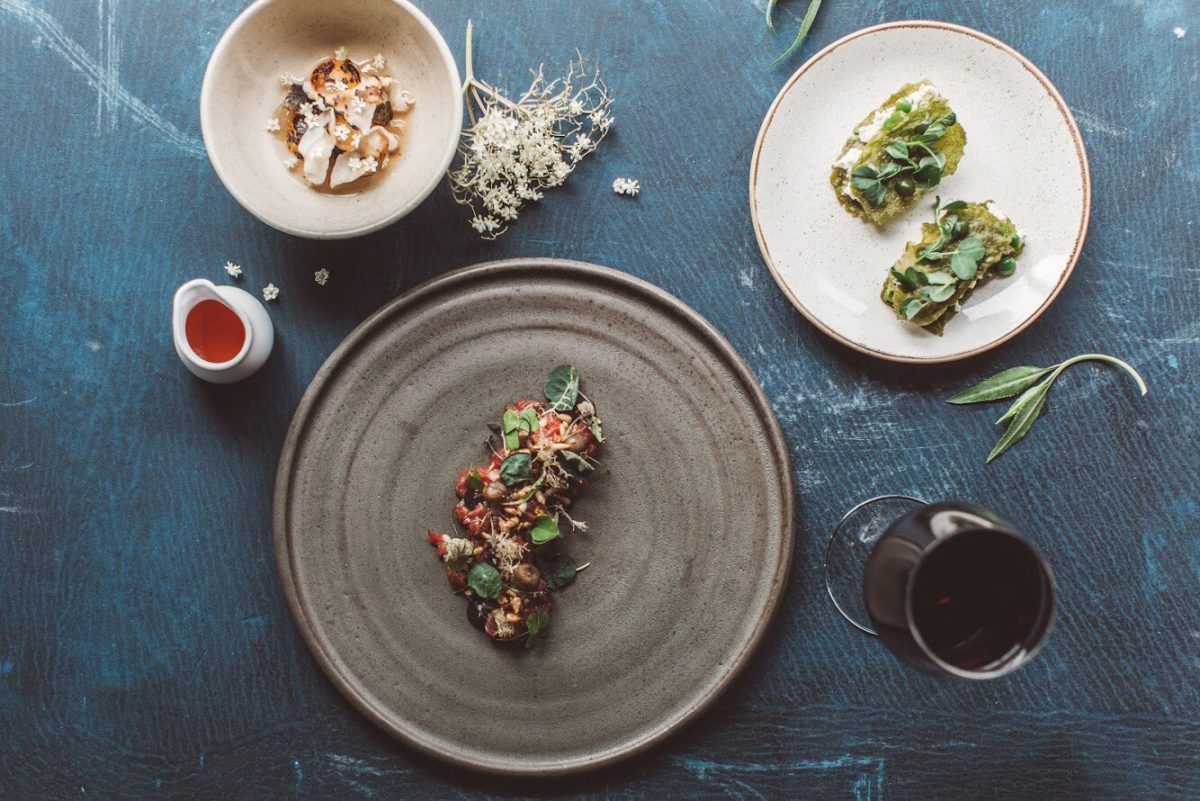 10 Of London’s Best Foodie Pop-Ups