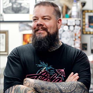 Coryferguson