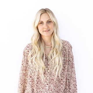 Nina Freudenberger