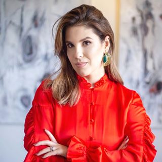 Denise Gebrim