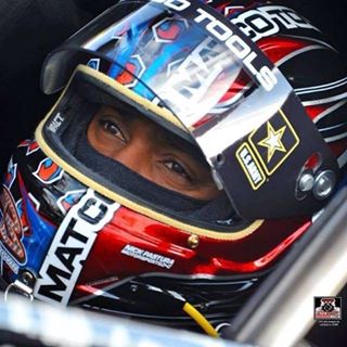 Antron Brown