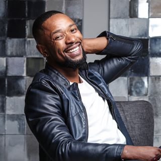 Sthembiso Khoza
