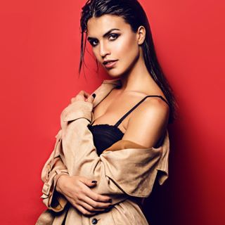 Sofia suescun