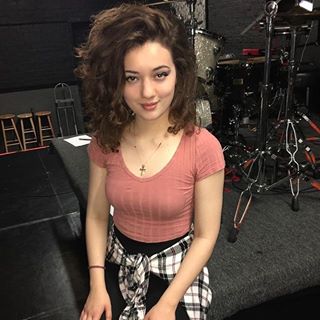 Faith Benson