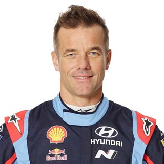 Sebastien Loeb
