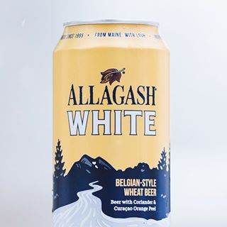 Allagash Brewing Company