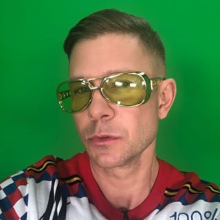 Mitya Fomin