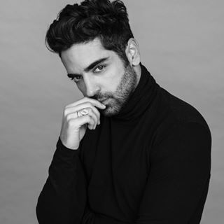 Matan Sabag