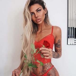 Sammie Josephene