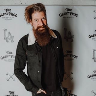 James Root
