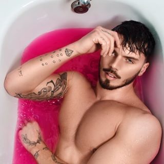 Jonathan Jenvrin