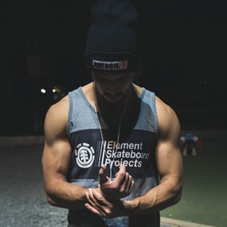 Joel Alonso