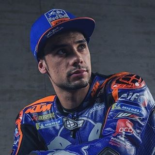 Miguel Oliveira