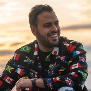 Daniel Pereira