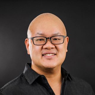 Lasvegasfill Philip Tzeng