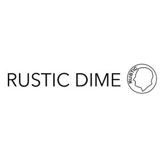 Rustic Dime