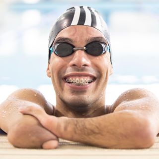 Daniel Dias