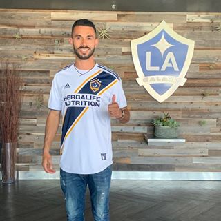 Giancarlo Gonzalez