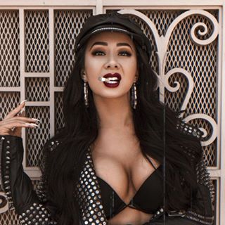 Karen Pang