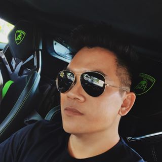 Alvin Nguyen