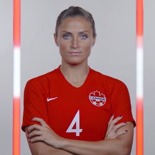 Shelina Zadorsky
