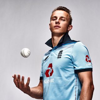 Tom Curran