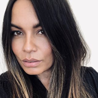 Chantelle Baker