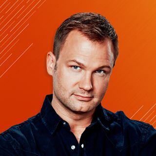 Dash Berlin
