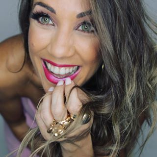 Karina Larrauri